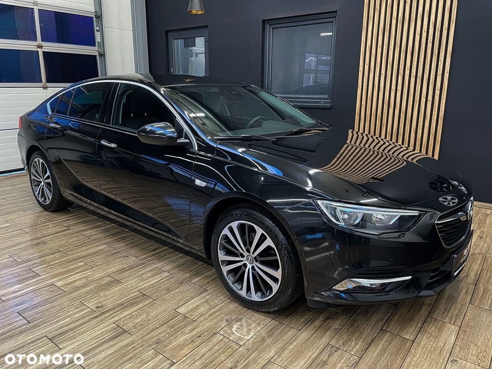 Opel Insignia 1.6 Business Innovation - 6
