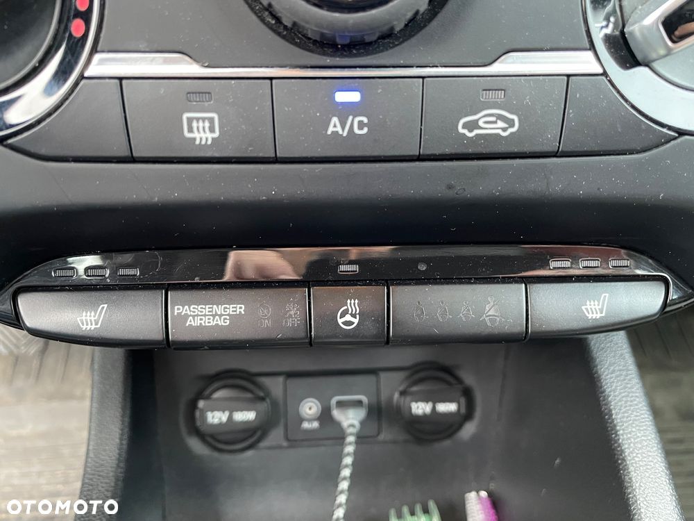 Hyundai i20 1.1 CRDi BlueDrive Elegant - 21