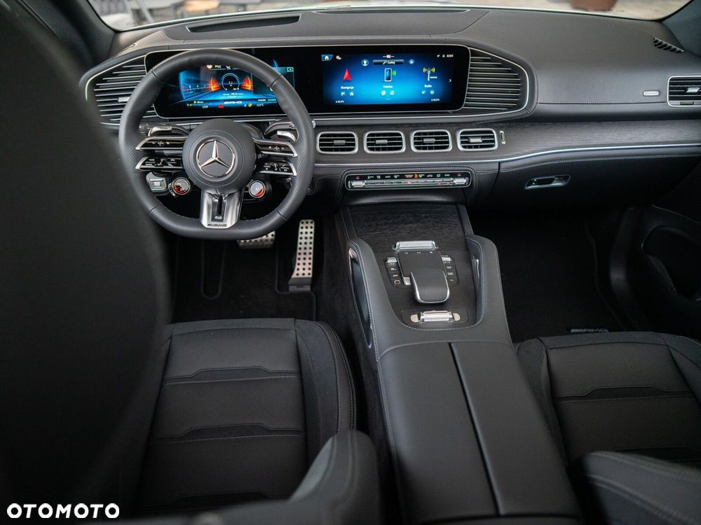 Mercedes-Benz GLE - 20