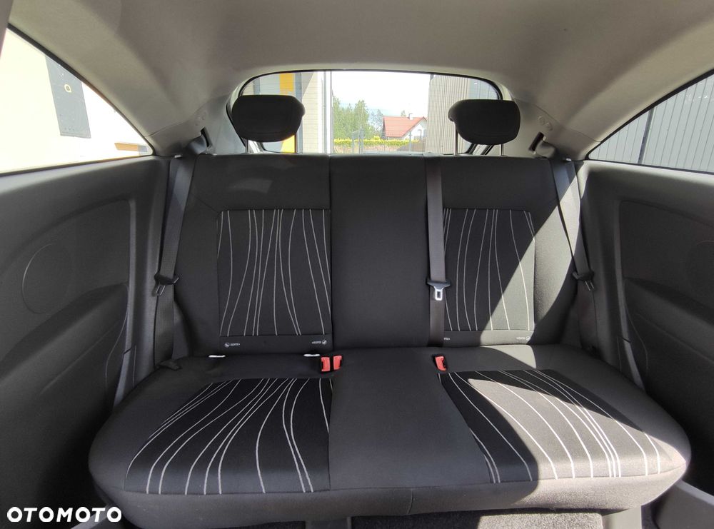 Opel Corsa - 7