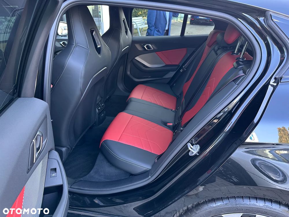 BMW Seria 1 M135i xDrive - 7