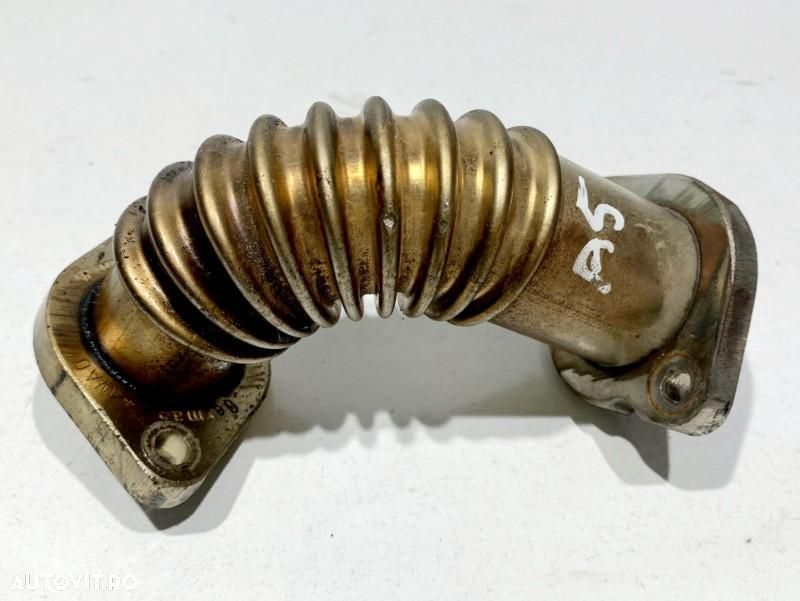 Teava egr Audi A6 facelift (2008-2011) [4f, C6] 2.7 tdi cana 059131525AL - 1