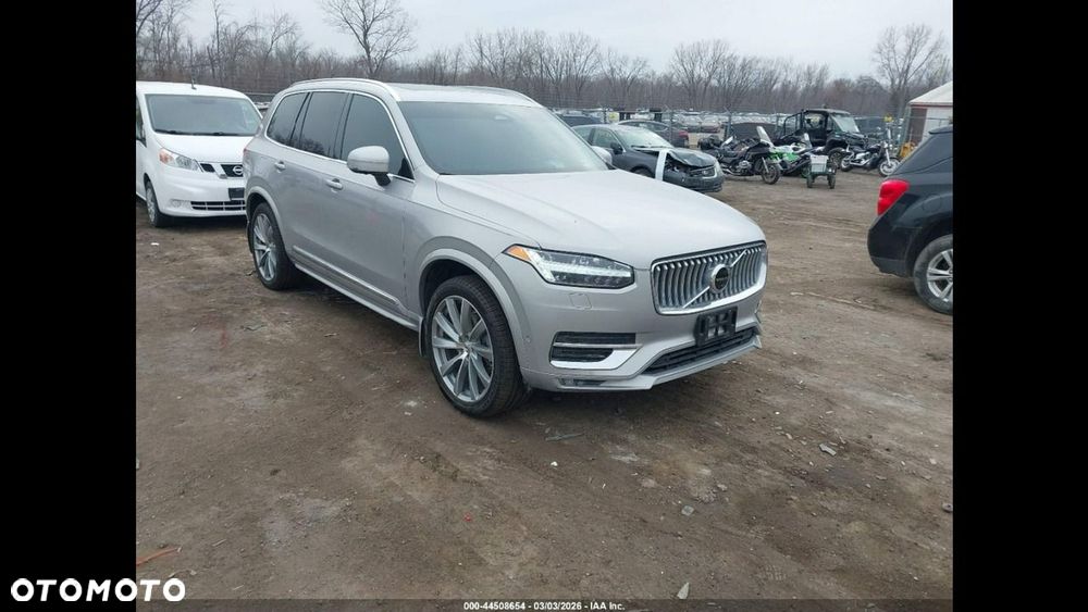 Volvo XC 90