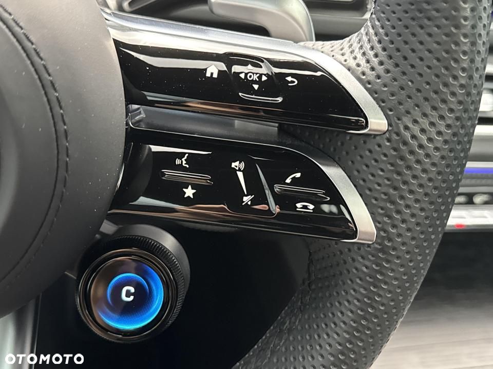 Mercedes-Benz GLE AMG 53 4-Matic Premium Plus - 15