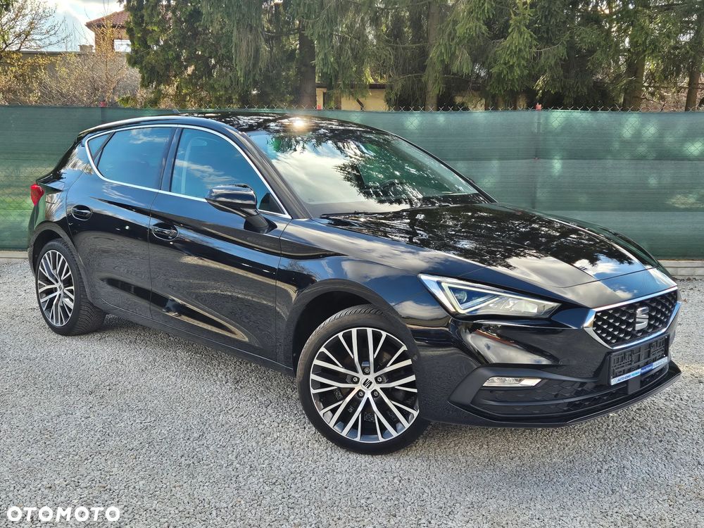 Seat Leon 1.5 TSI OPF Xcellence - 6