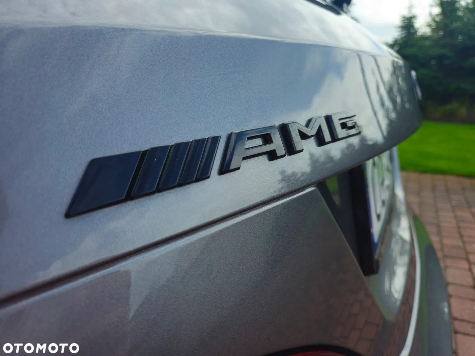 Mercedes-Benz CLA AMG 45 4-Matic - 19