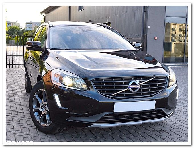 Volvo XC 60 - 5