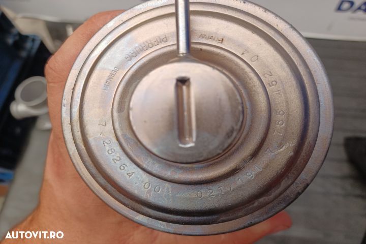 Egr 78545204 72826400 78545204 72826400 BMW Seria 3 E90/E91/E92/E93 [ - 4