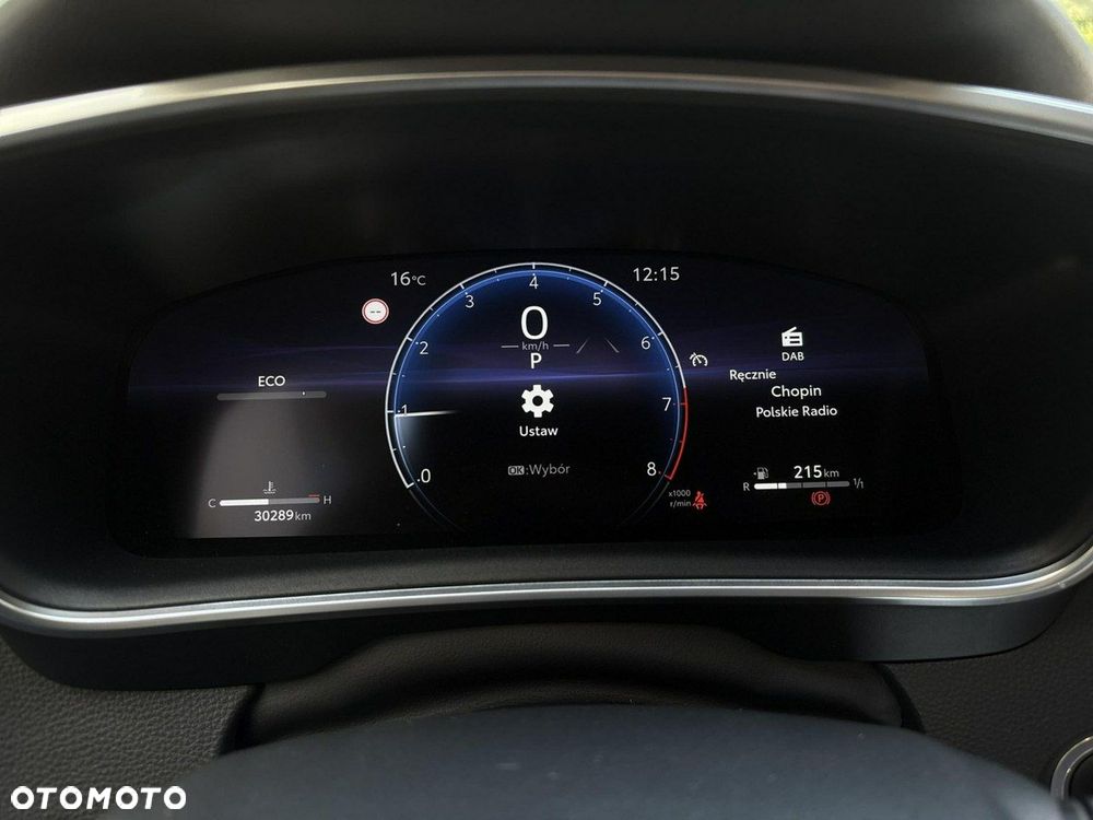 Toyota Corolla 1.5 Comfort - 29