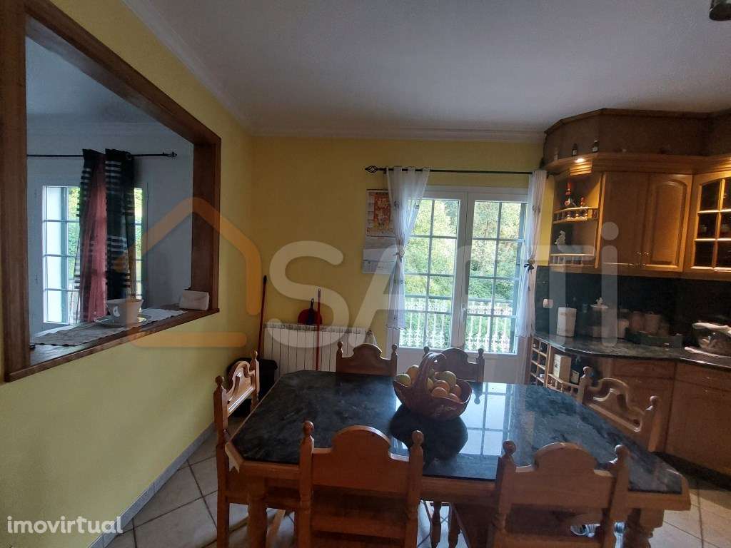 Excelente oportunidade moradia T7 - Grande imagem: 4/27