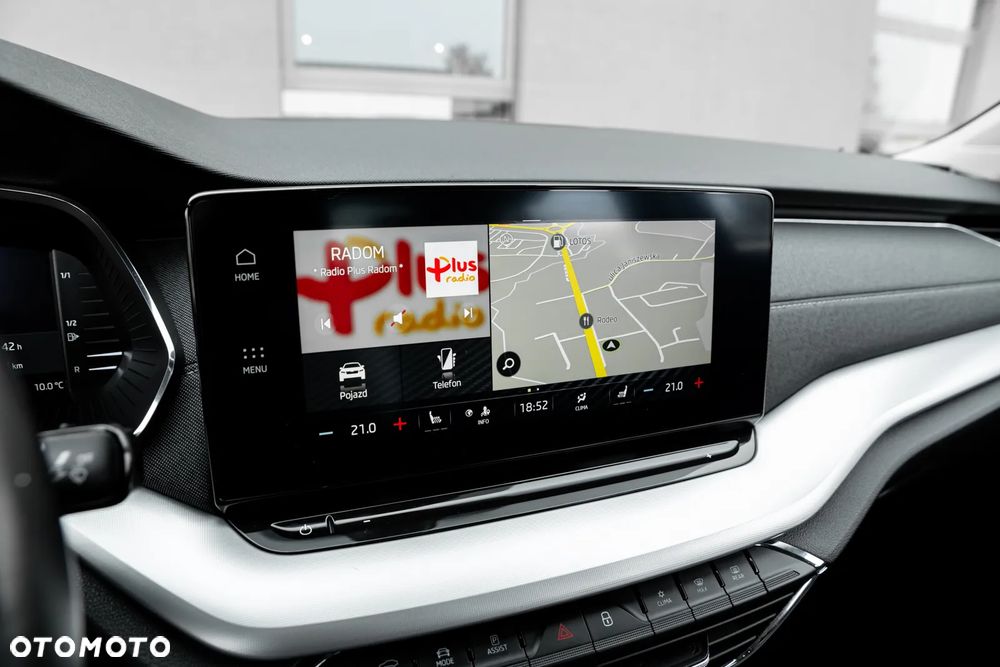 Skoda Octavia 1.5 TSI Exclusive - 30