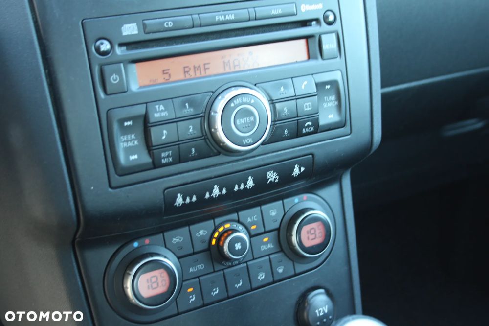 Nissan Qashqai 2.0 tekna - 17