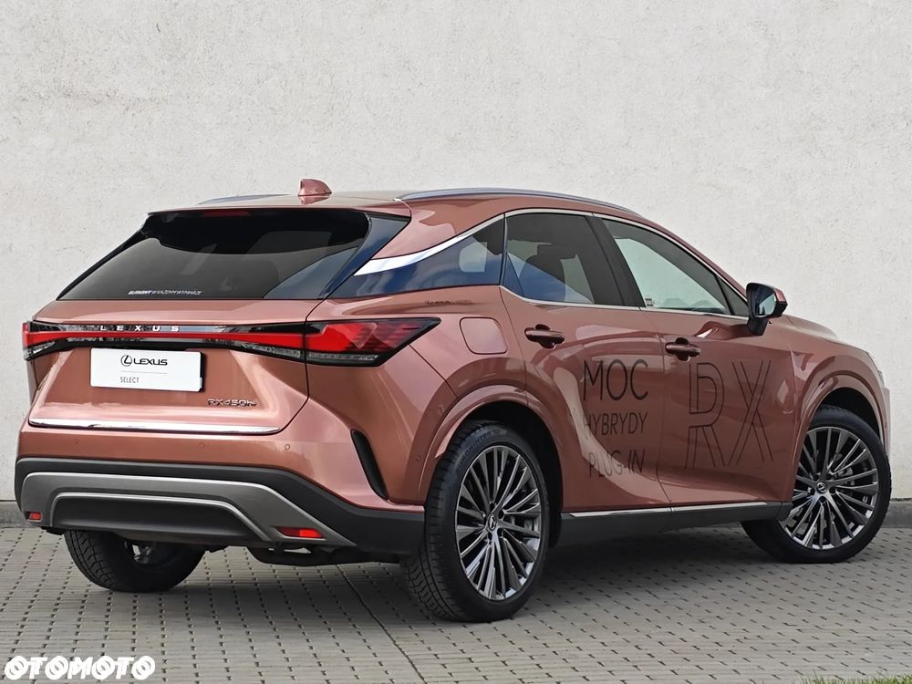 Lexus RX - 18