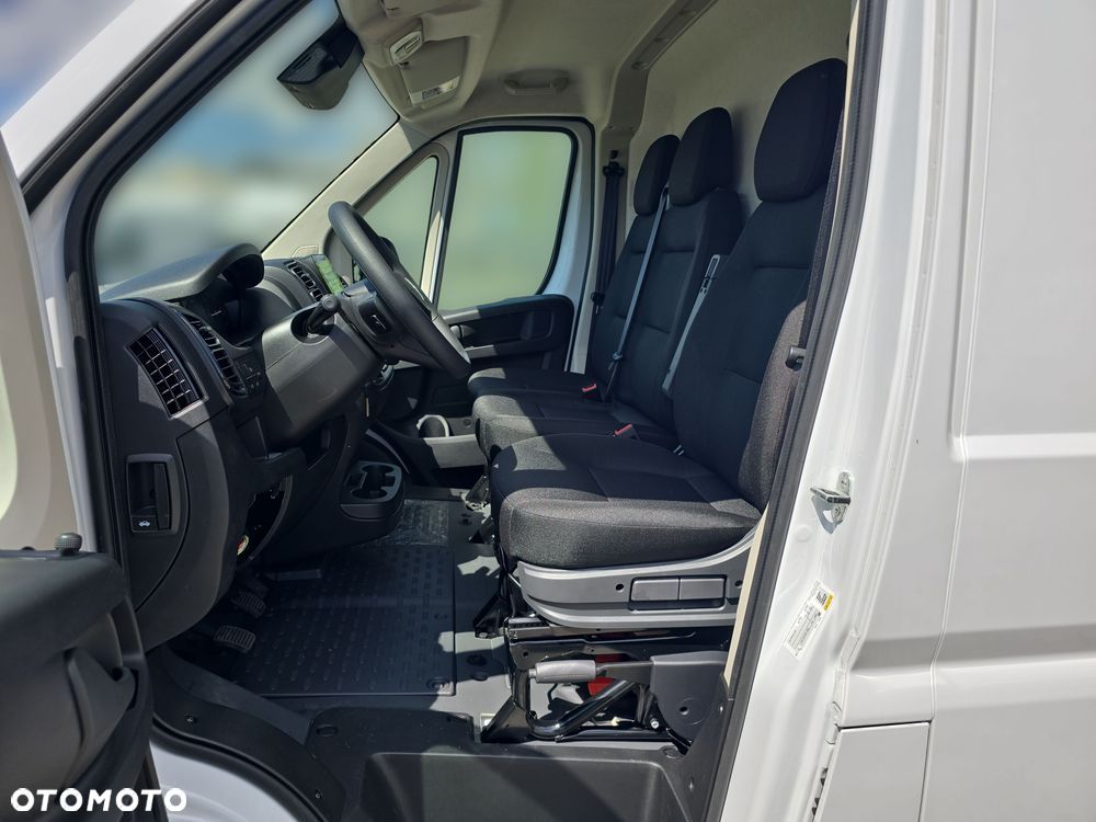 Opel Movano H3-Power L3H2 - 10