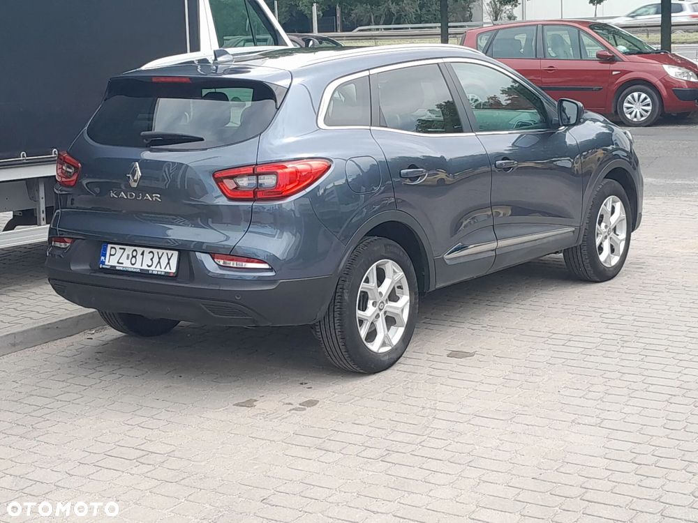 Renault Kadjar 1.3 TCe FAP Zen - 5