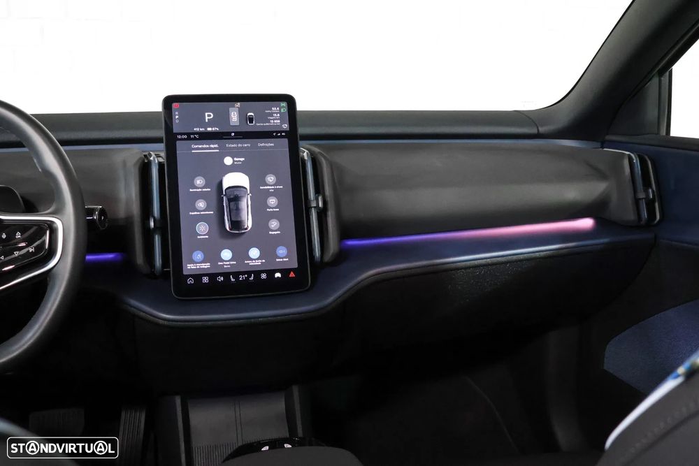 Volvo EX30 69 kWh Single Motor Extended Range Plus - 20