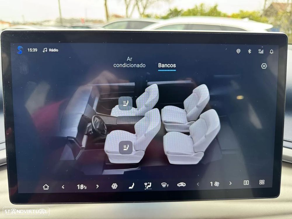 BYD Atto 3 60.48 kWh Design - 13