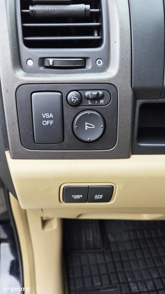 Honda CR-V 2.0 Elegance Lifestyle - 26