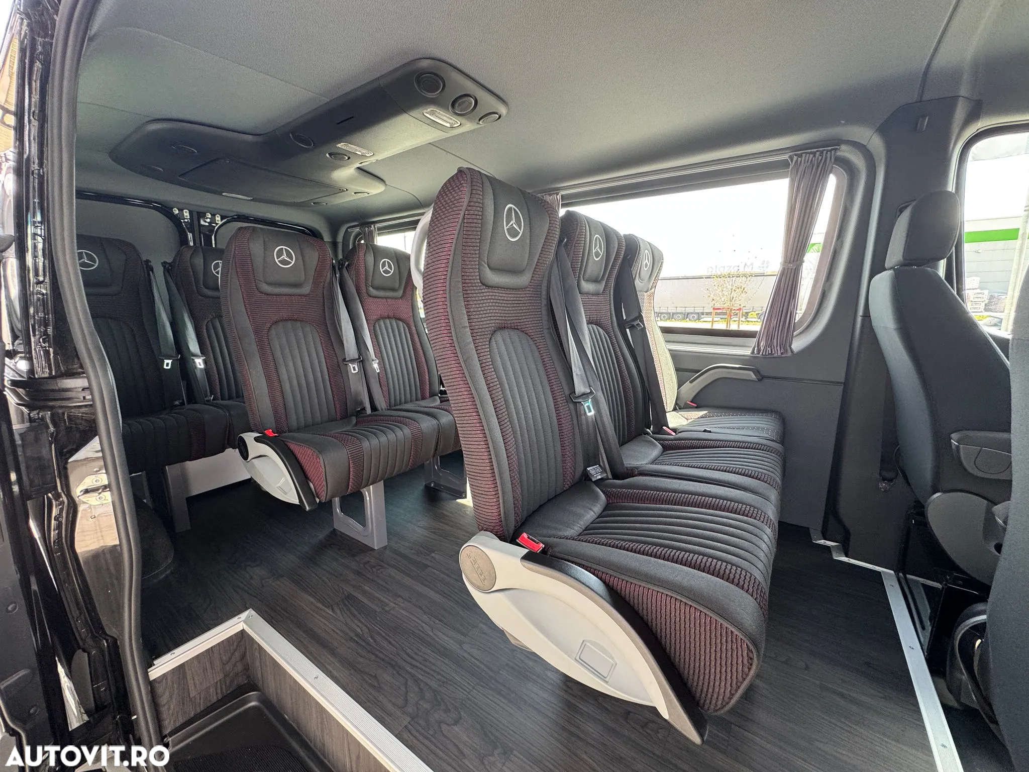 Mercedes-Benz Sprinter - 7