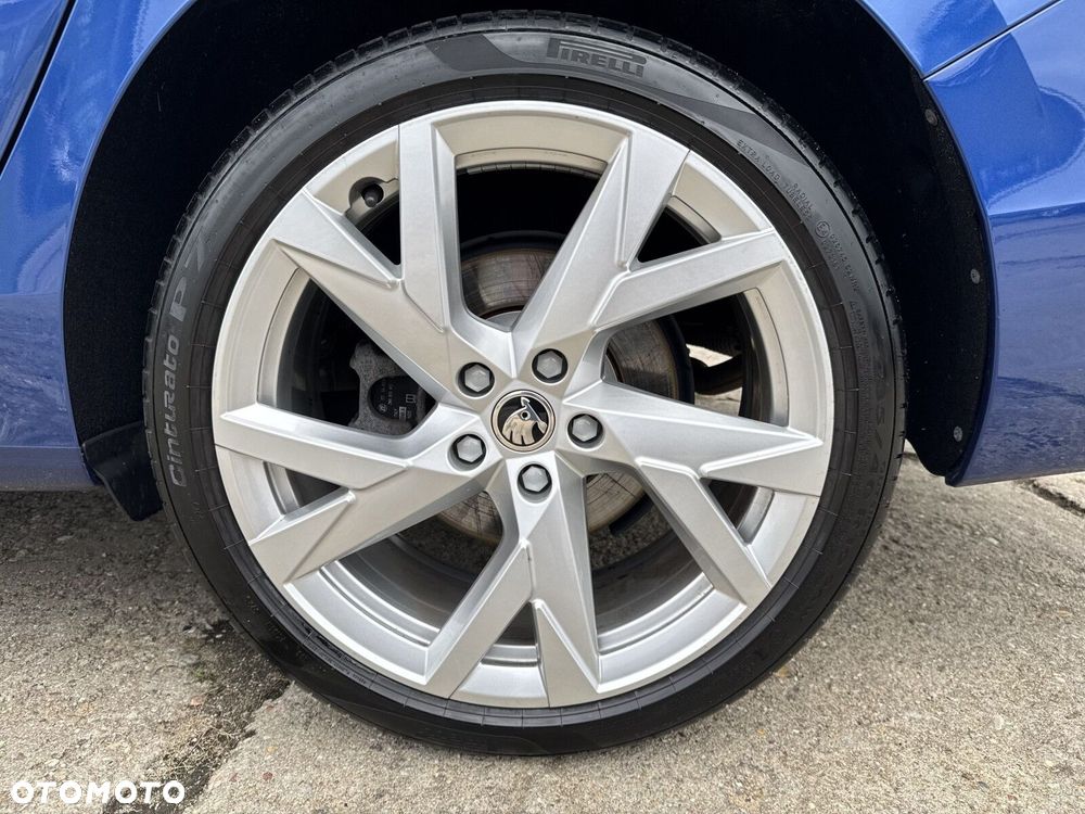 Skoda Superb - 39