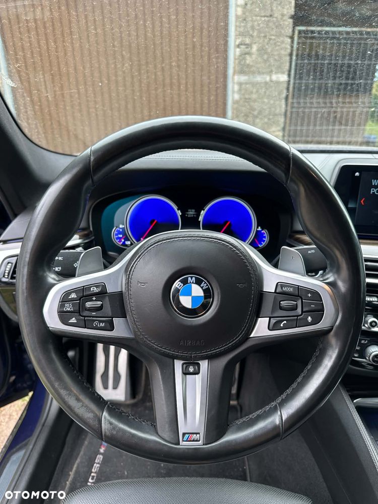 BMW Seria 5 - 14