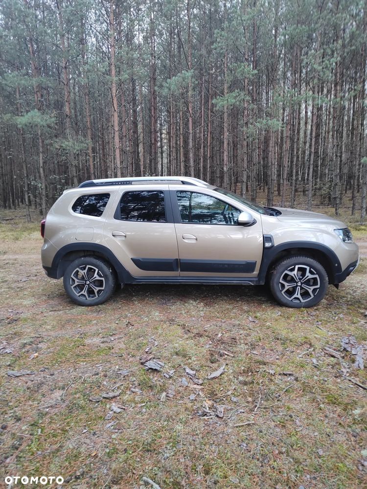 Dacia Duster 1.0 TCe Prestige - 1