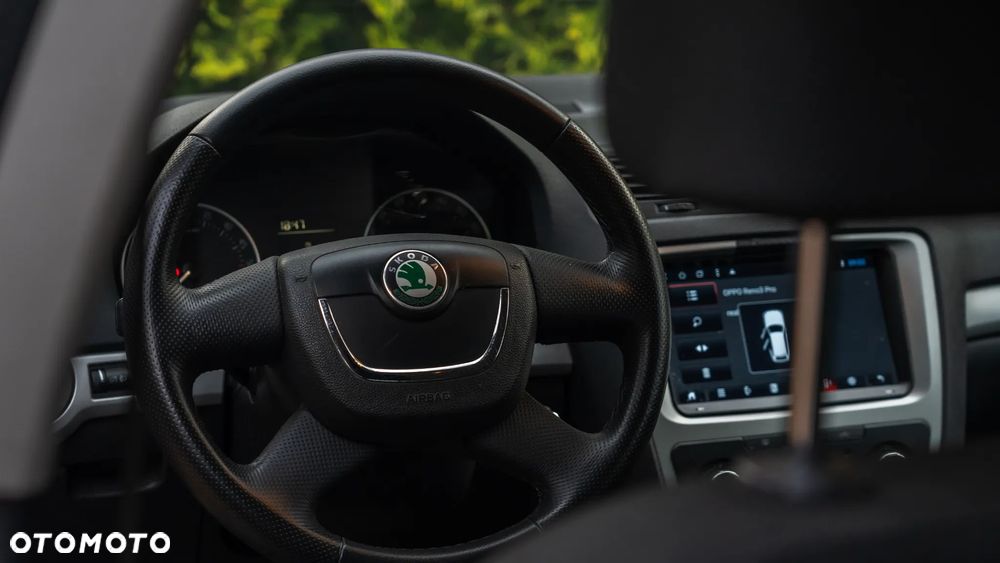 Skoda Octavia 1.6 TDI Active - 13