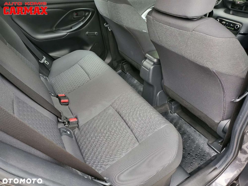 Toyota Yaris - 29