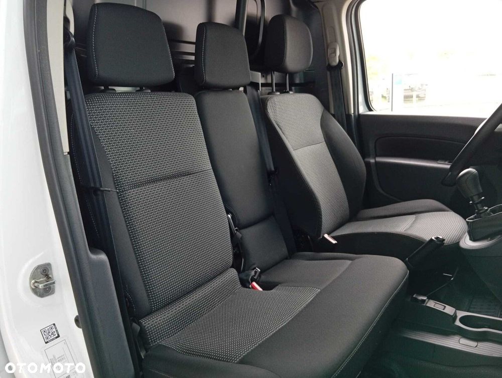 Mercedes-Benz Citan - 19