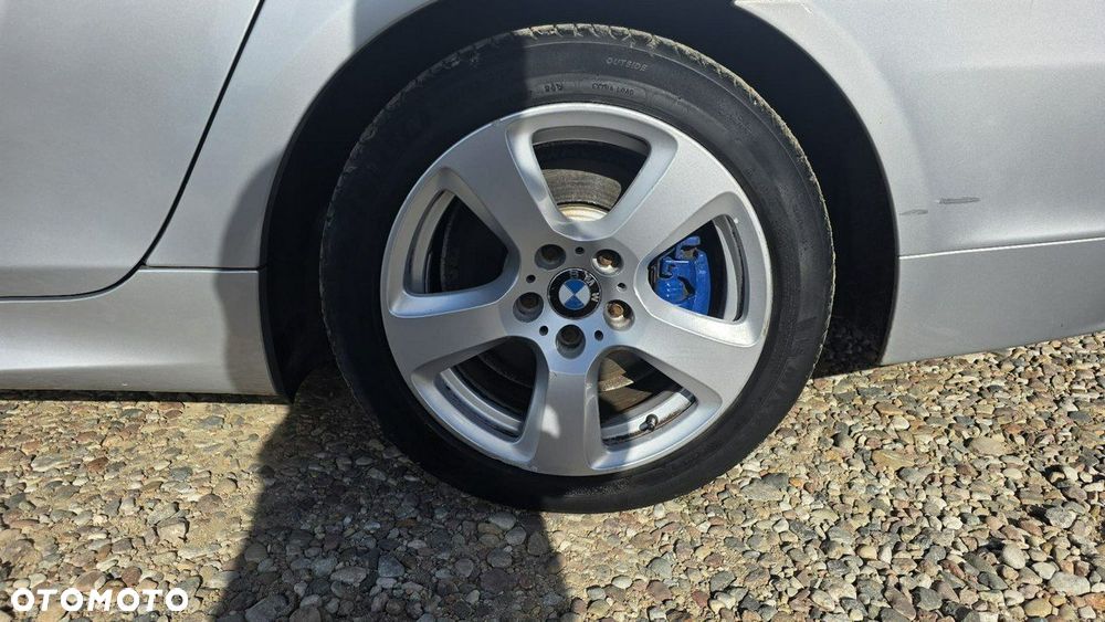 BMW Seria 5 - 10