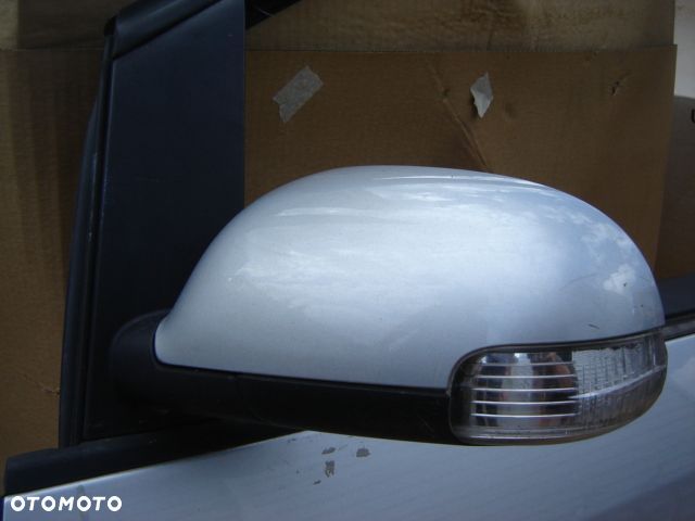 VW TOURAN 03- LUSTERKO ZEW.LA7W - 1