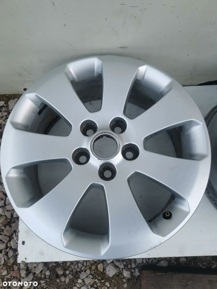 ALUFELGI OPEL INSIGNIA A 5X120 R17 - 3