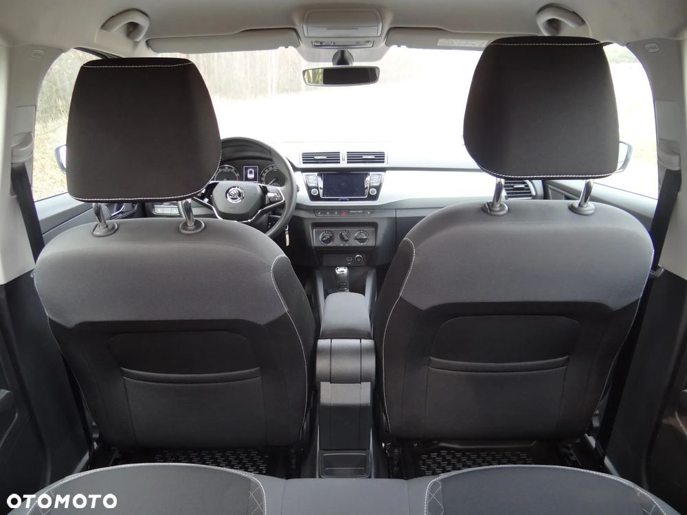 Skoda Fabia 1.0 TSI Ambition - 16