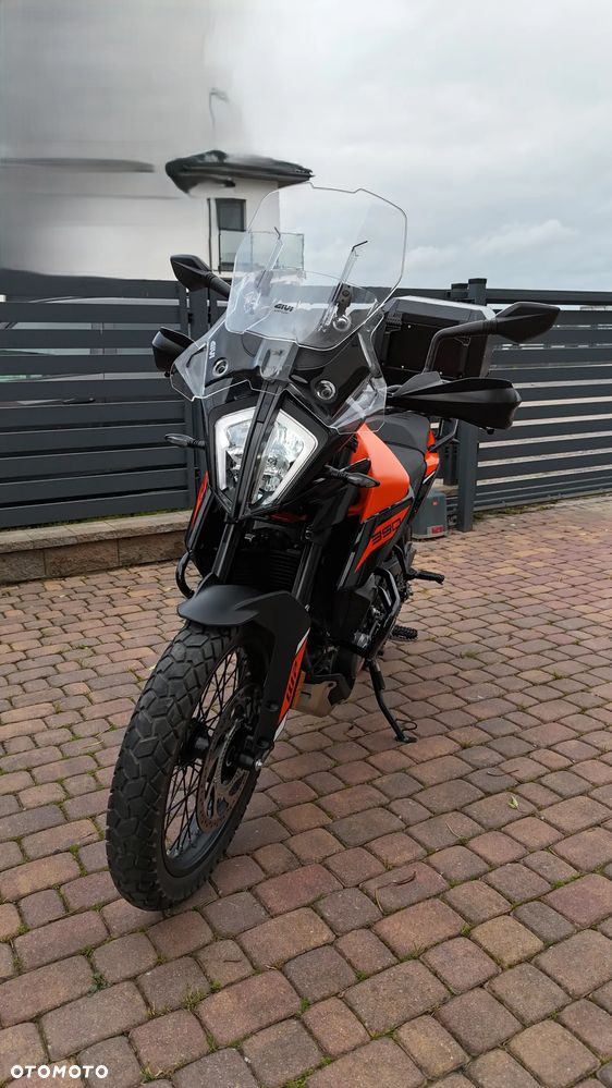 KTM Adventure - 18
