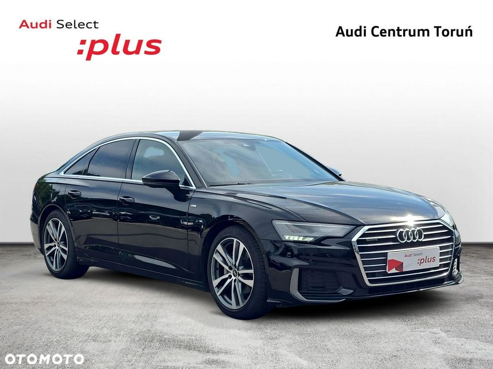 Audi A6 Limousine 40 TDI mHEV Quattro Sport S tronic - 7