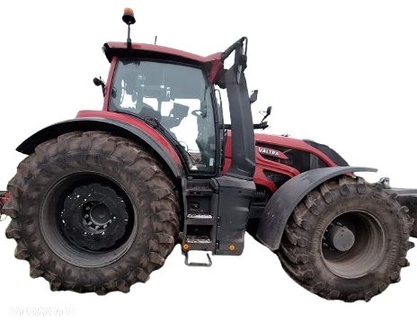 Valtra Q305 - 2