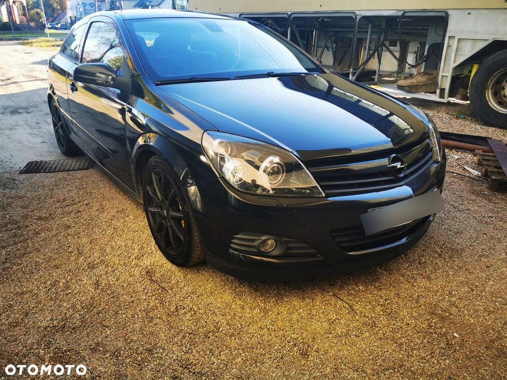Opel Astra - 11