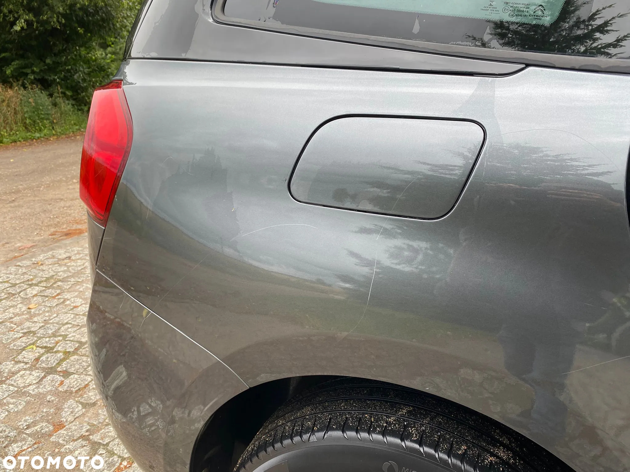 Citroën C4 Grand Picasso 1.2 PureTech Exclusive - 8