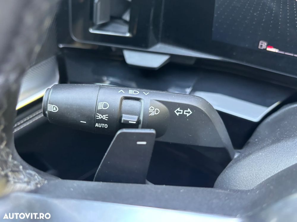 Renault Austral Mild Hybrid 160 Automatik Techno - 16