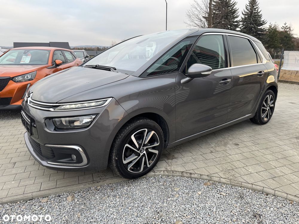 Citroën C4 Picasso BlueHDi 120 Selection - 5