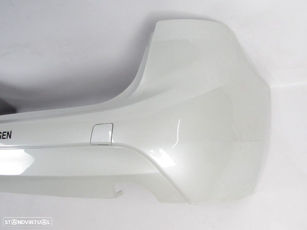 Parachoques Trás Seminovo/ Original BMW 2 Active Tourer (F45) 51122574885 - 3