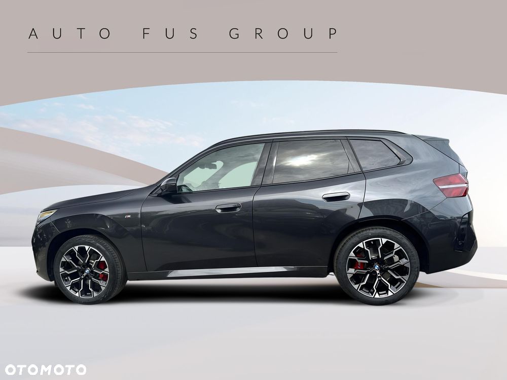 BMW X3 xDrive20d mHEV - 4