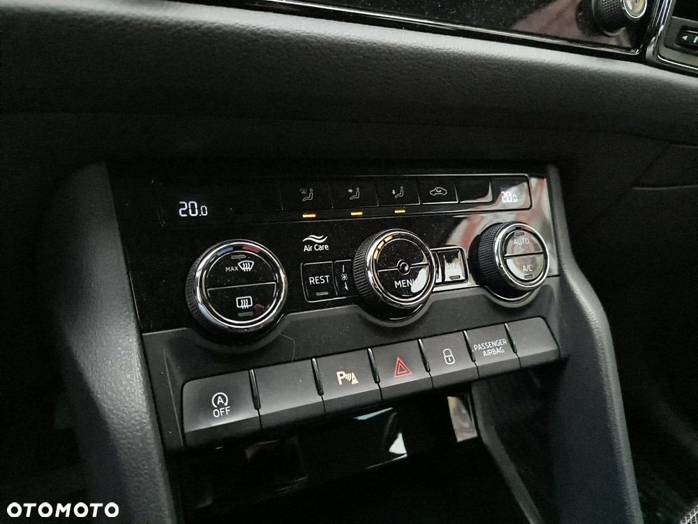 Skoda Kodiaq - 27