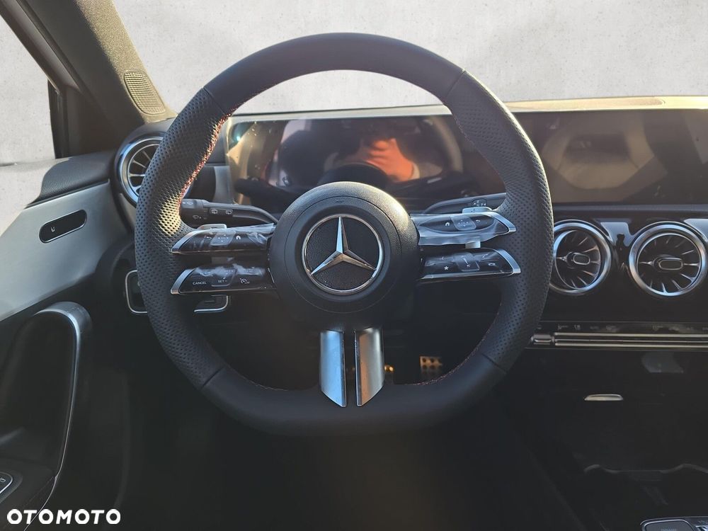 Mercedes-Benz Klasa A - 14