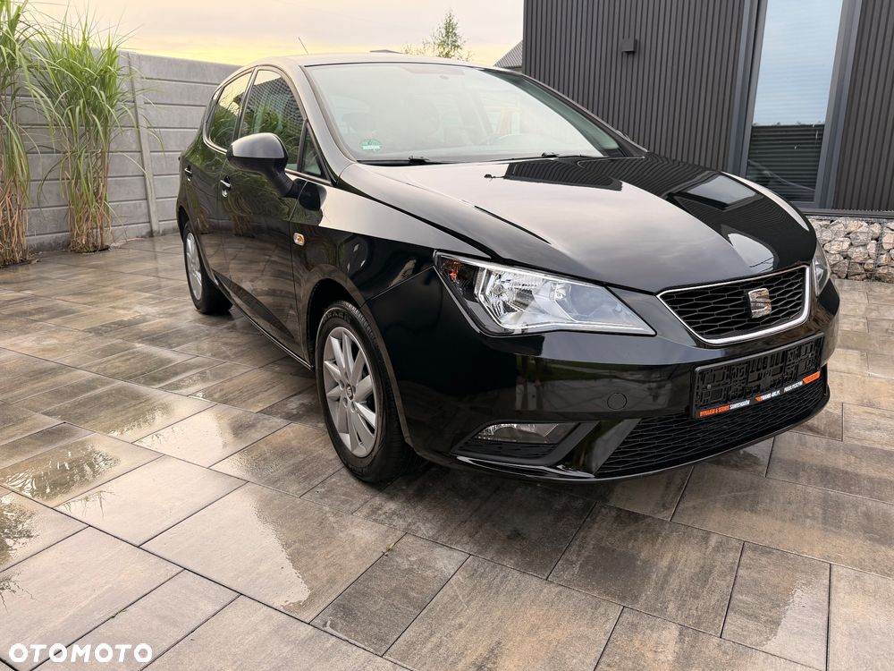 Seat Ibiza - 6