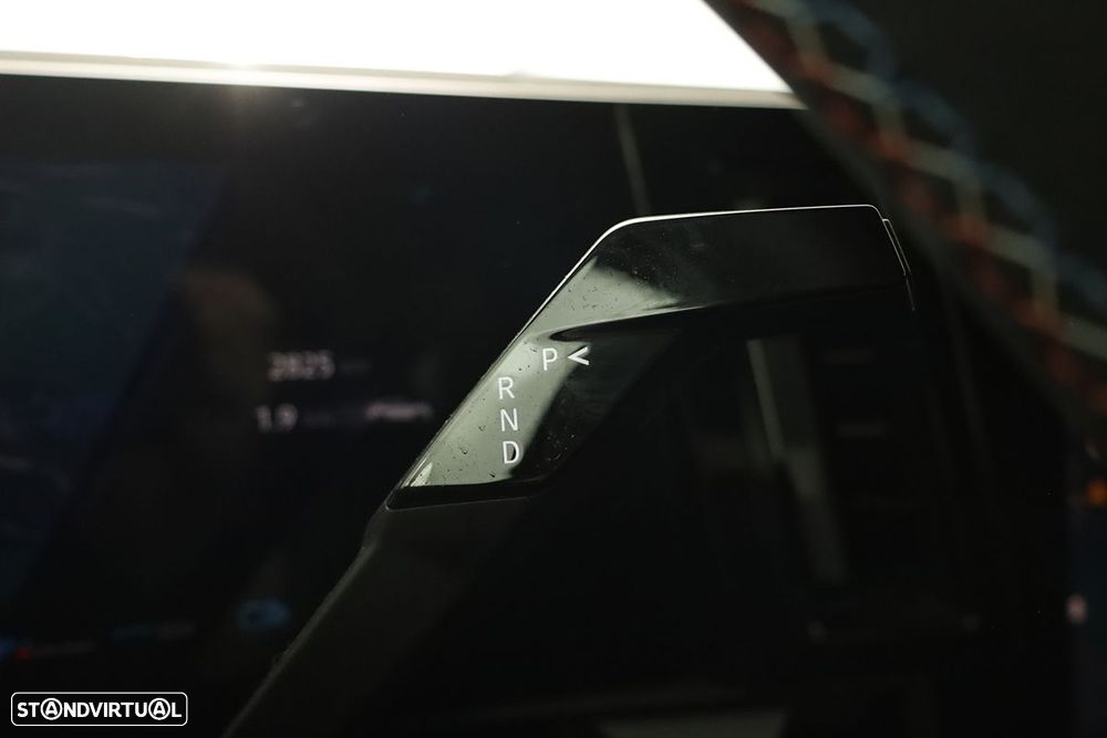 Renault Rafale 1.2 Hyper Hybrid E-Tech Esprit Alpine - 17