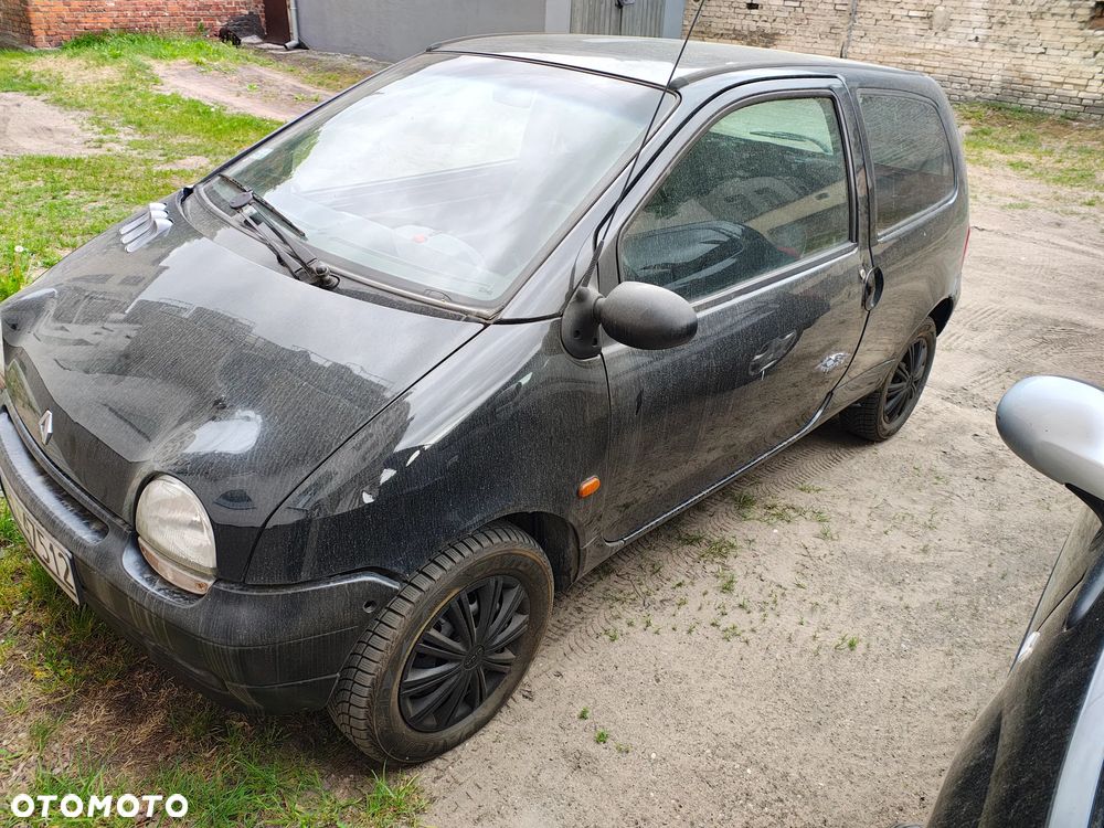 Renault Twingo 1.2 Authentique - 5