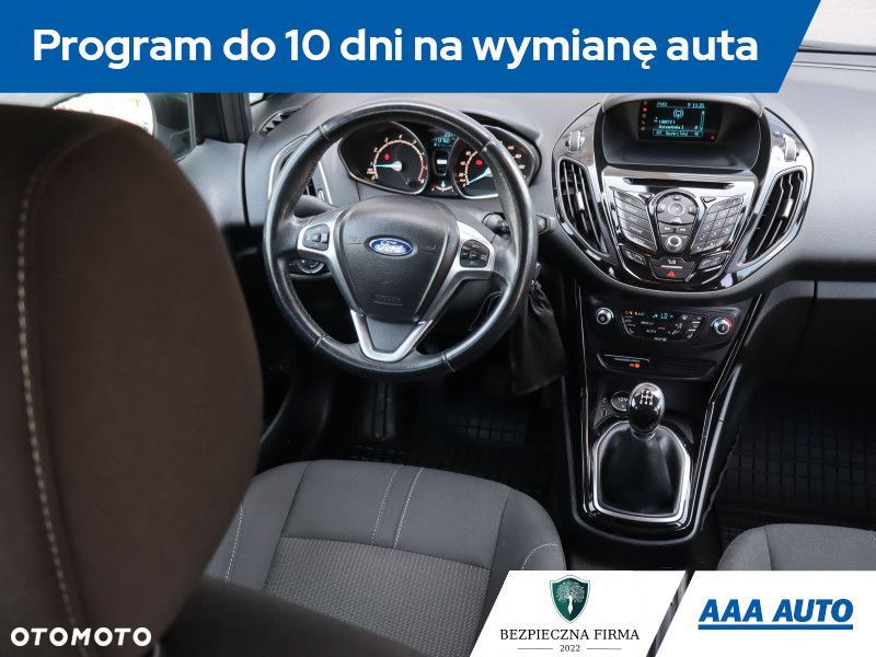 Ford B-MAX - 9