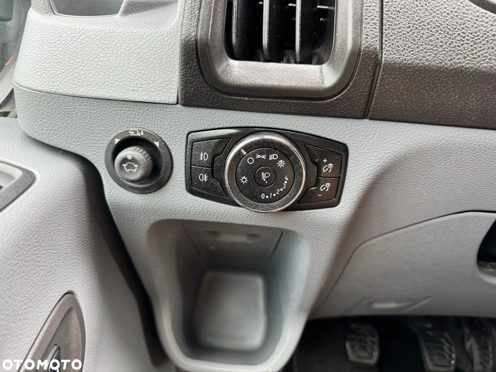 Ford TRANSIT KLIMATYZACJA SERWIS - 24