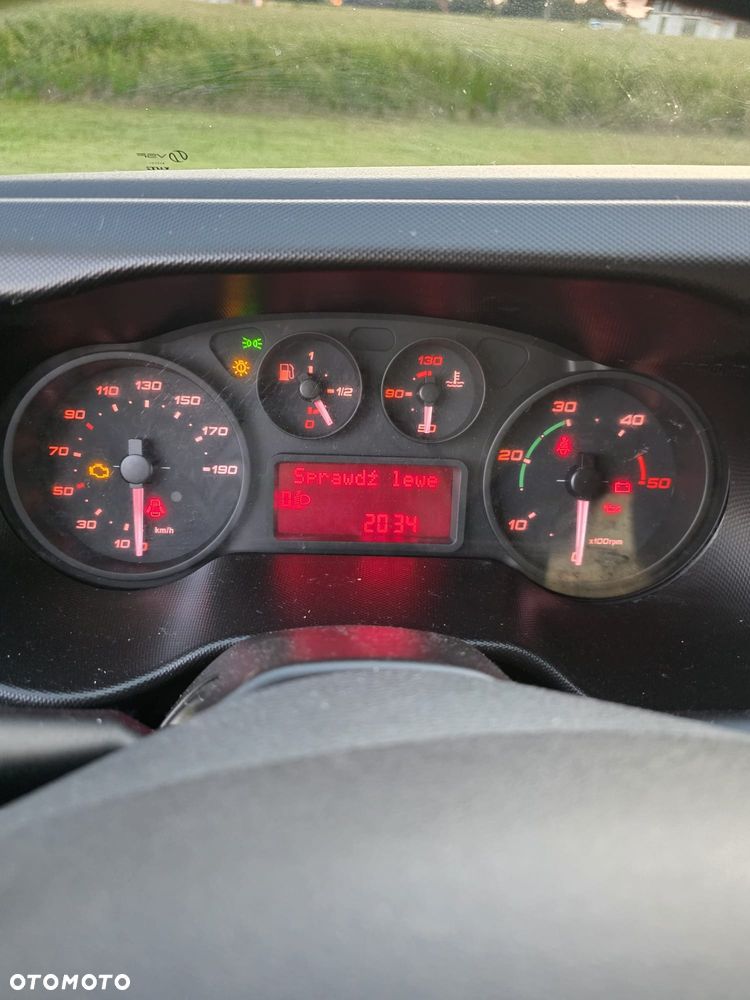 Iveco Daily 35C13 - 18
